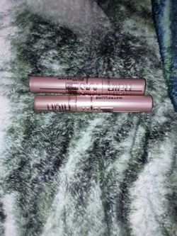 Brand Name Mascara 