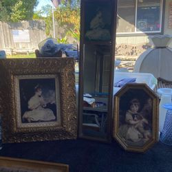 Age Of Innocence All Three $50
