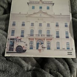 Melanie Martinez K12 Exclusive VIP Vinyl 