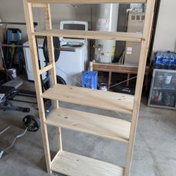 Shelf/Coffee Bar