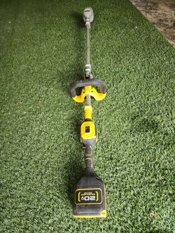 Dewalt weed eater