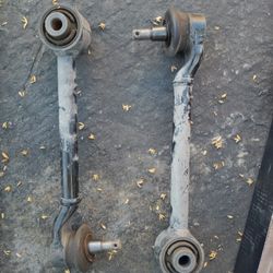 2003 Acura TL Rear Upper Control Arms.