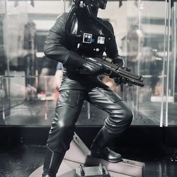 Star Wars Kotobukiya(Tie Fighter Pilot)