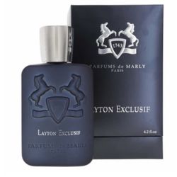 Layton Exclusive Fragrance