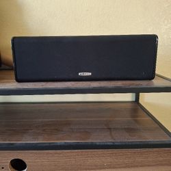 Polk Audio Speaker 