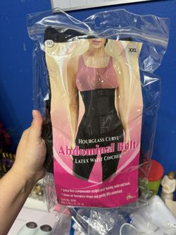 Faja /waist Trainer