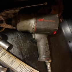 Air Wrench 