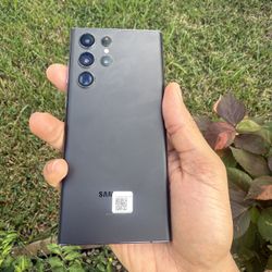 UNLOCKED SAMSUNG GALAXY S22 ULTRA /BEST PRICES 