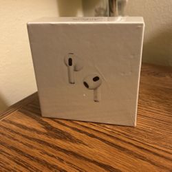 3rd Gen AirPods