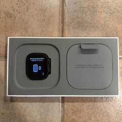 BRAND NEW APPLE WATCH ULTRA 3 $600