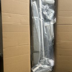 BNIB GTI Resonator Delete 