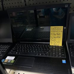 Lenovo Touchscreen Laptop Pick Up Only Jaws Trading Post New Britian CT Other Laptops For Sale! 🦈