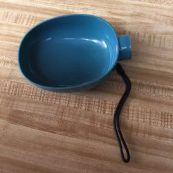 Pet Water Bowl
