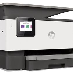 HP OfficeJet Pro 9015