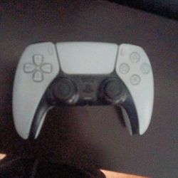 PS5 Controller 