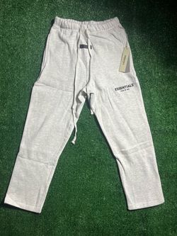 Esstentials sweats