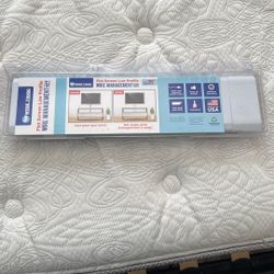 Flat screen Wire Maintenance 