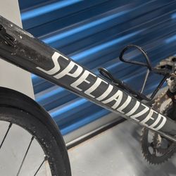 specialized Road bike MUST GO*