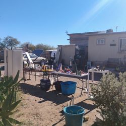 yard sale, moving sale , garage sale