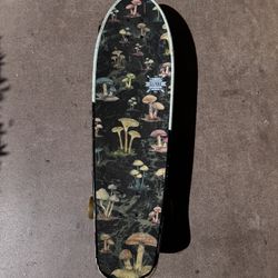 Cruiser Skateboard