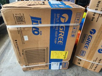 Gree 12k BTU Mini Split