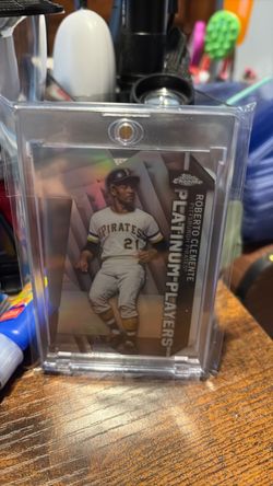 Roberto Clemente
