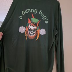 New  performance  Shirts 