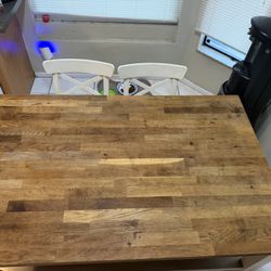 Two Seater Island 