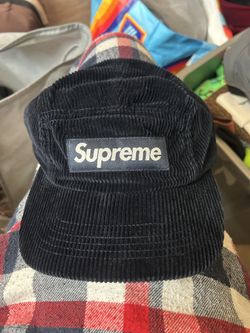 Supreme Hat