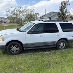 2006 Ford Explorer