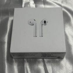 AirPod 2nd Generation 
