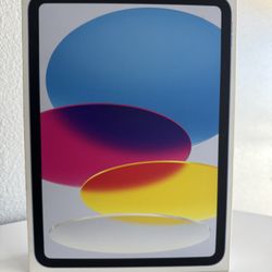 iPad A16, Blue, Wi Fi Only  🔥❤️🔥❤️