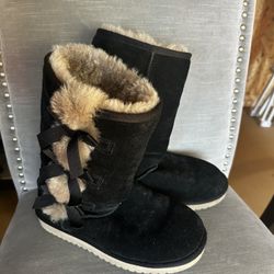 Koolaburra By Ugg Girls Boots 