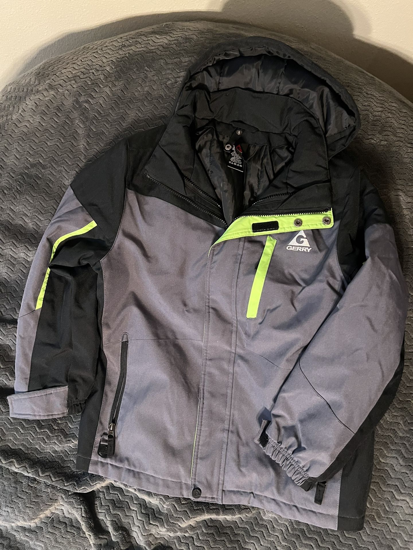 Kids Jacket Rain/Snow