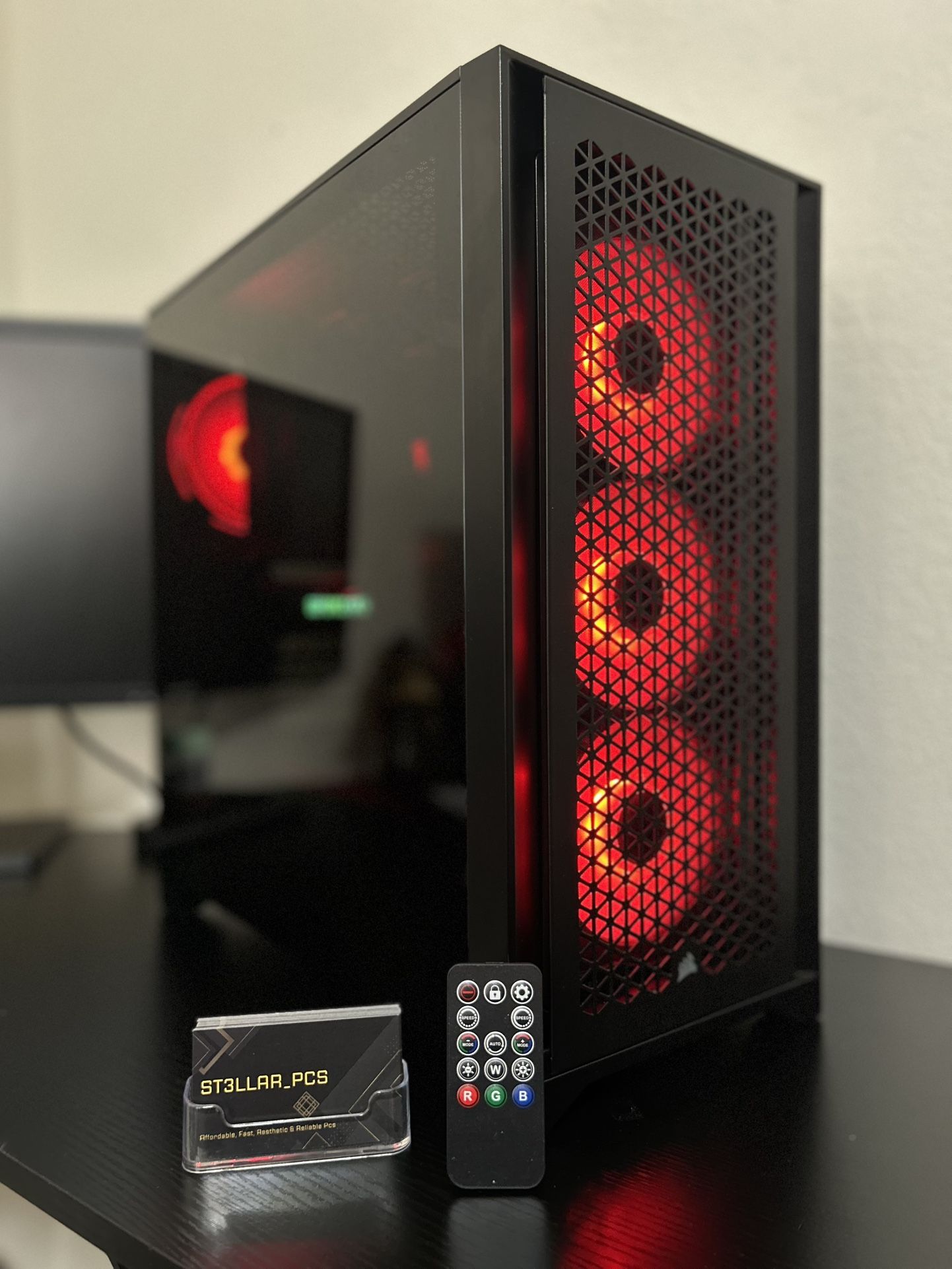 Custom Pc By Me