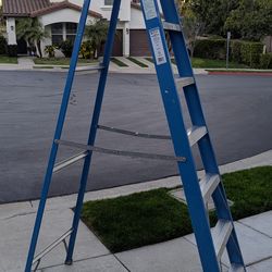 Keller 8 ft Ladder