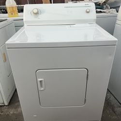 Kenmore Gas dryer 