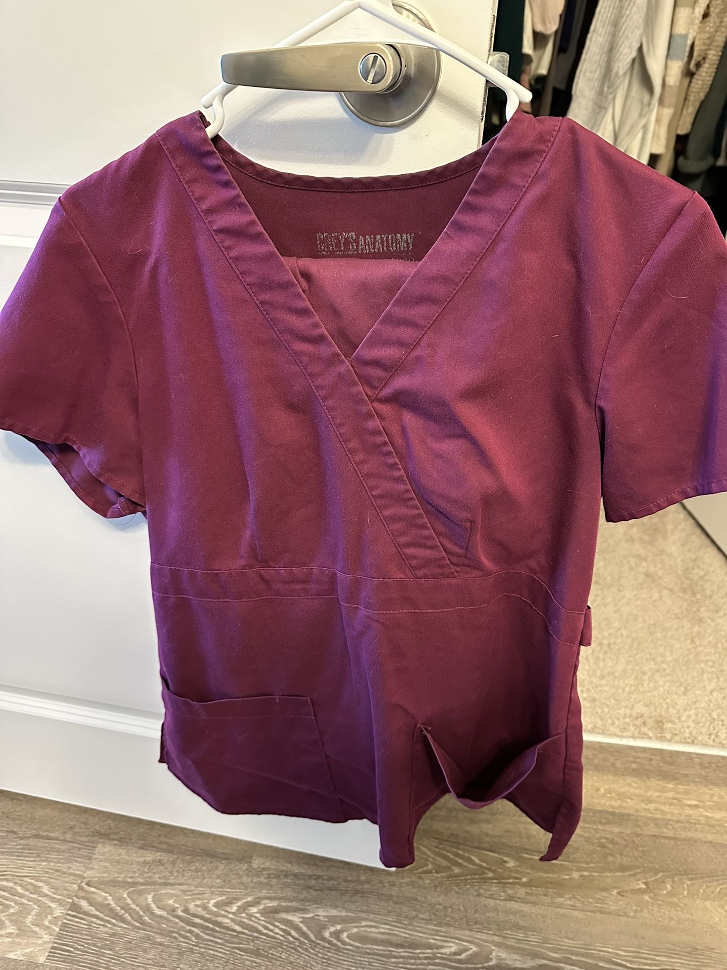 Scrub Sets Greys Anatomy Brand