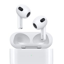 Airpods 3rd Generation 