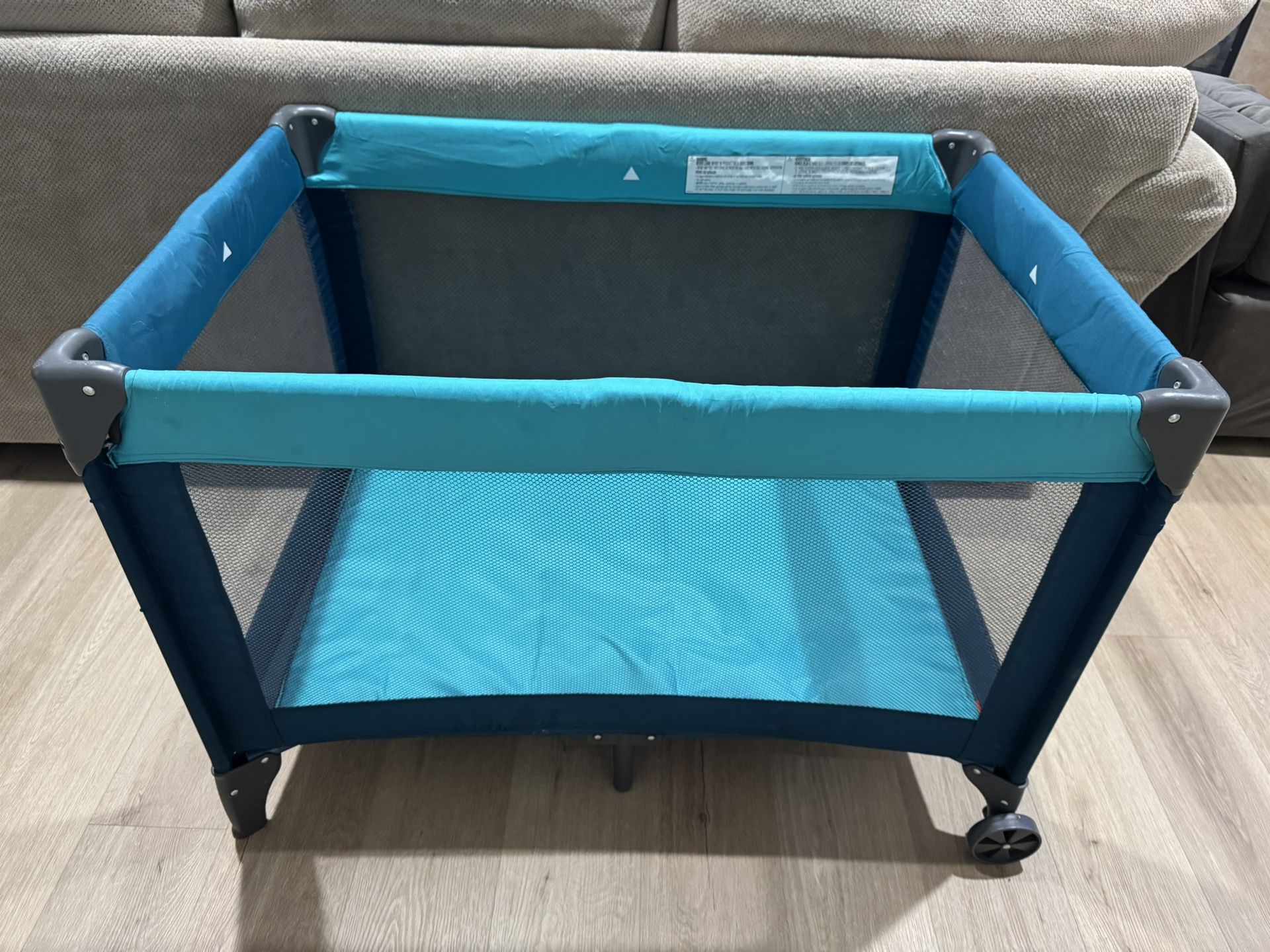 Baby Pack N Play