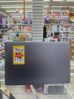 LENOVO 4/128GB