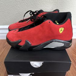 Air Jordan 14 Retro (GS)