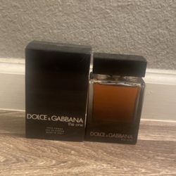 dolce & gabbana the one