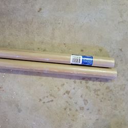 Kraft Roll Paper 2 For $5