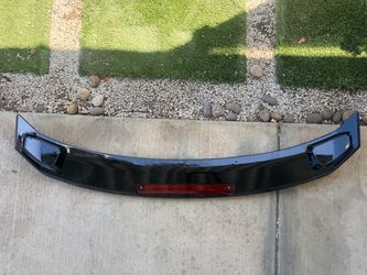 Car Spoiler