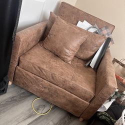 Sofa Sleeper -single