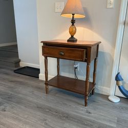 End Table