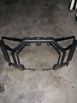 Front Facial For Razor Pro R