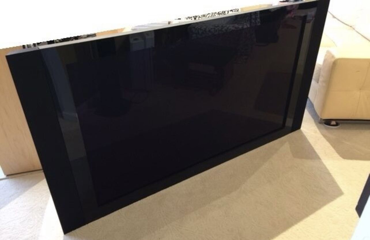 Pioneer Elite PRO-150FD KURO Plasma 60