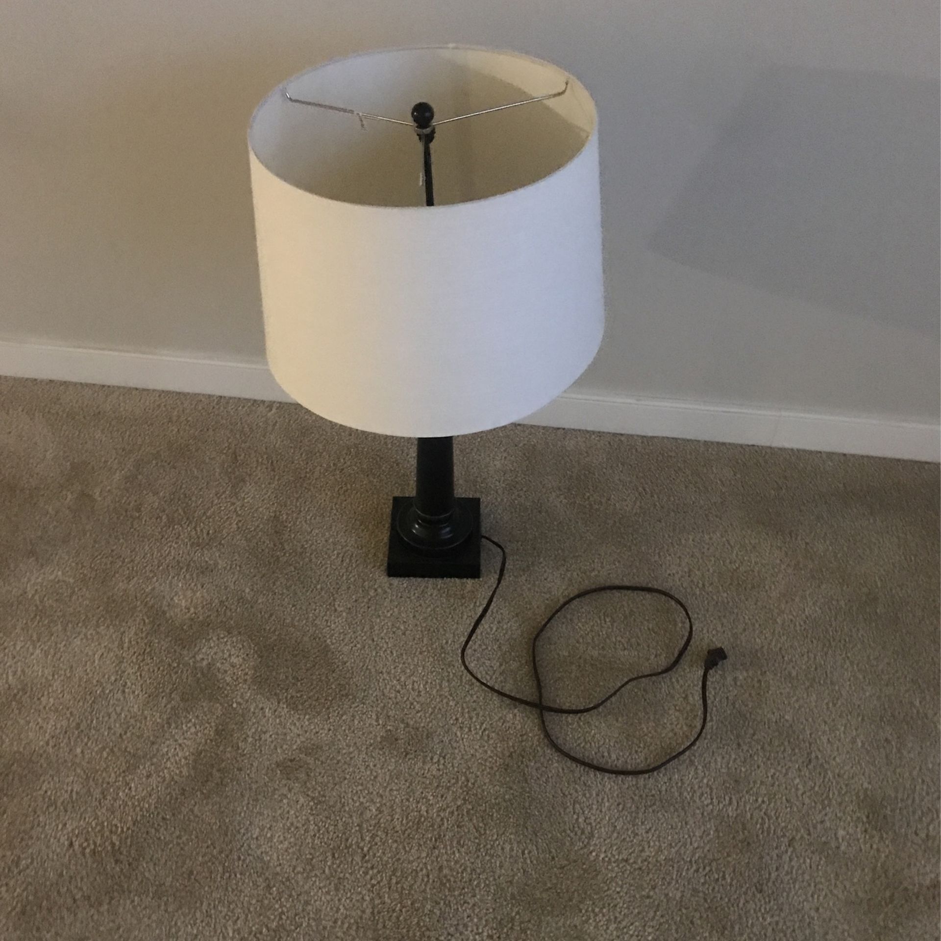 Night Lamp